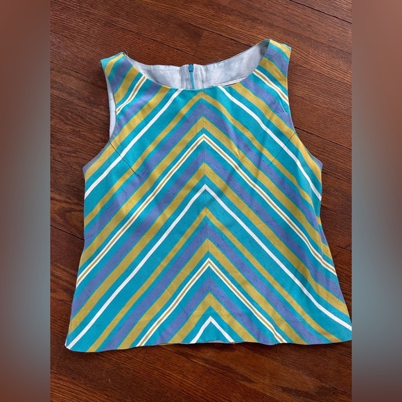 Vintage Tops - Vintage Top